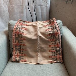 Loft Skirt
